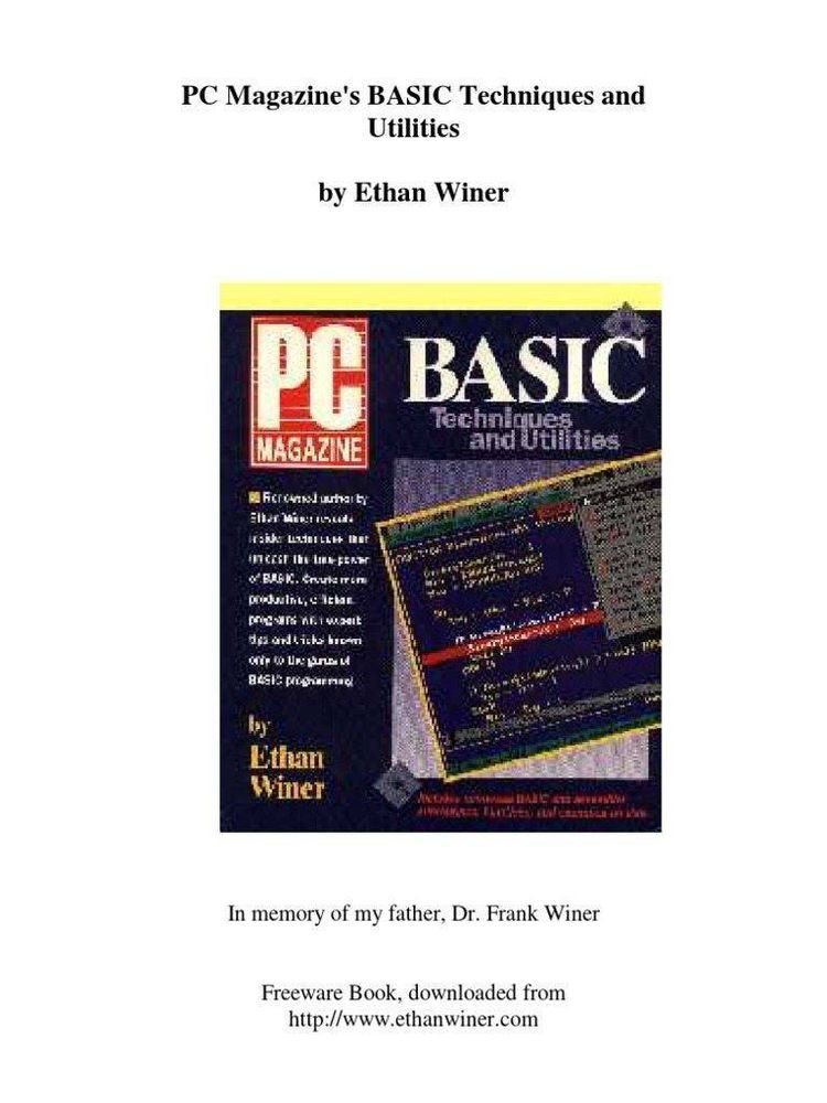 DOS window programs from latest issue of BASICPro magazine, converted to PowerBASIC from QuickBASIC source in magazine. Not as quick as ASM windows, but gives good info on theory of window usage in DOS programs. Source a