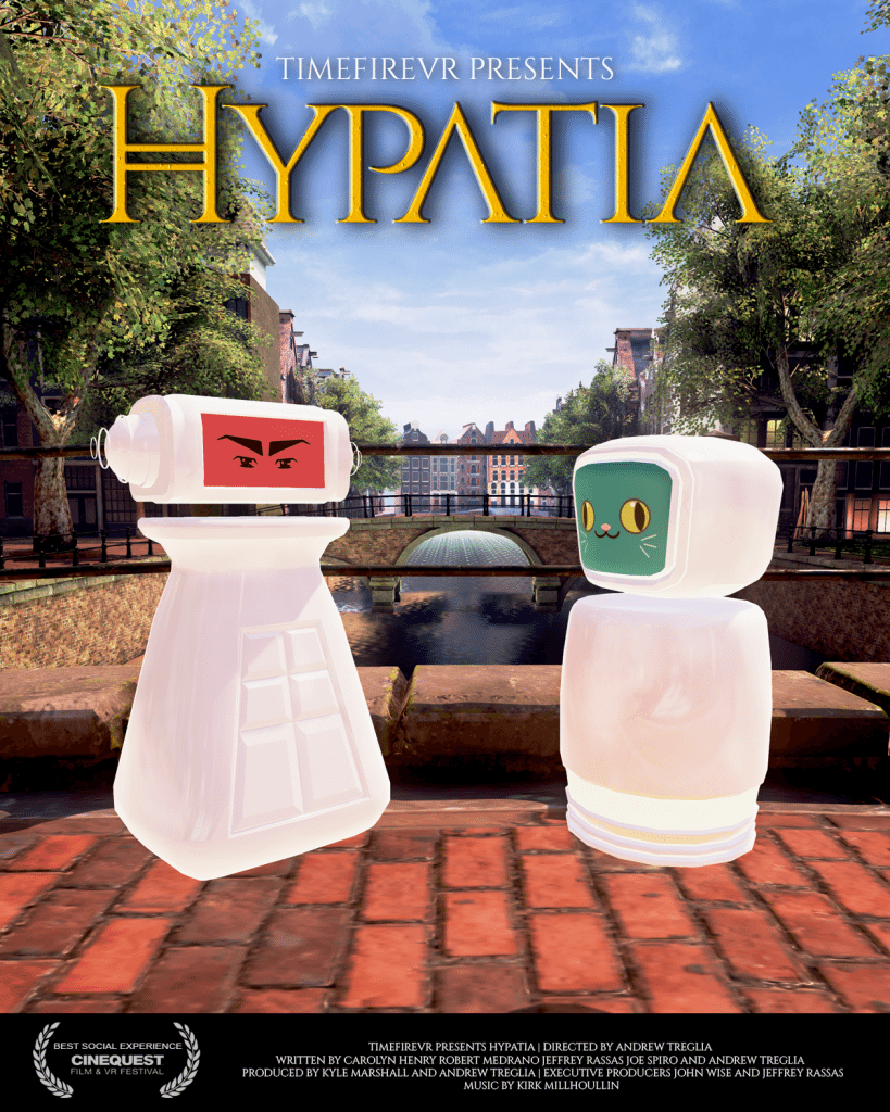 HYPATIA Programmer's Tools demonstration. For Basic Programmers.