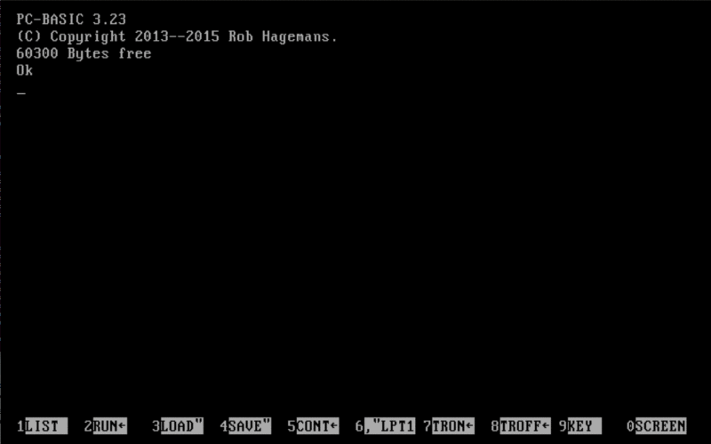 QBLISTER.BAS is a utility which allows you to print out a formatted QBasic or QuickBasic Source Code Listing.
