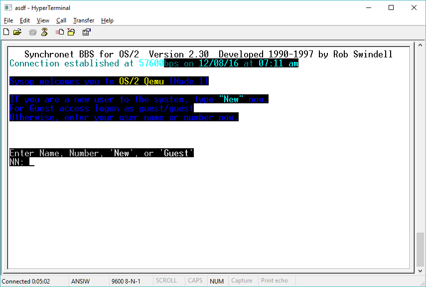 QuickBasic scrapbook. Source code + text from BBS threads.