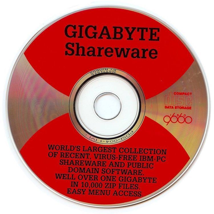 CdCom is a full featured BBS door program for allowing your users access to the shareware types of cdrom disks.