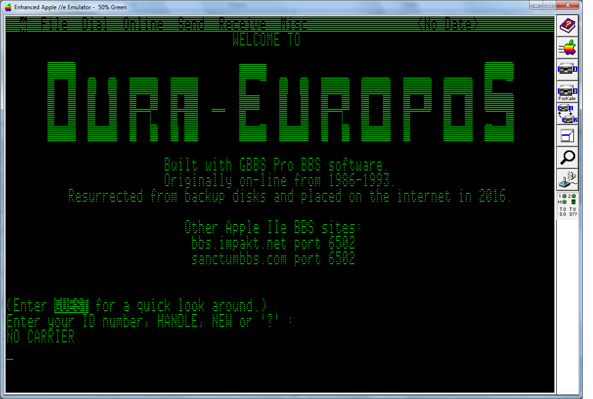A .QWK Compatible Off-Line Mail Door For The WWIV BBS System.