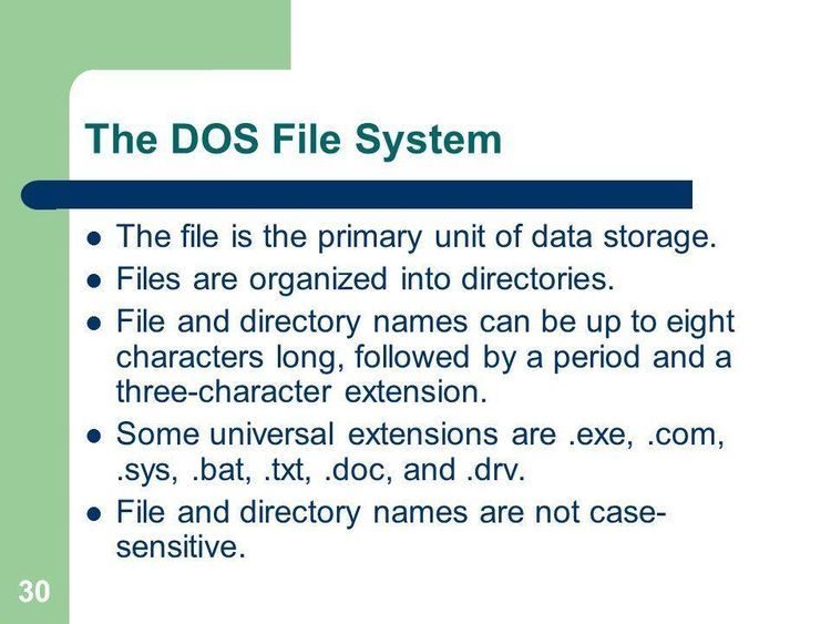 Batch of DOS utilities, .EXE, .MOD, .DOC.