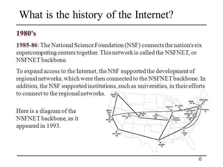 ArpaNet C conf from '86.
