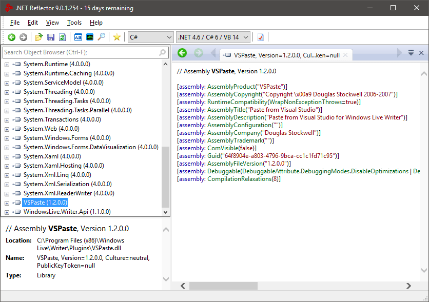 Newest version of SMALL C. With source files.