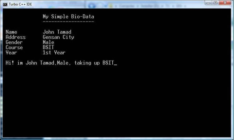 Turbo C routines for screen management. Includes source code.