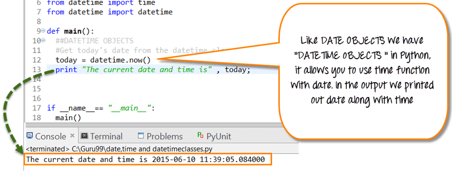 C functions to provide Date & Time Strings.