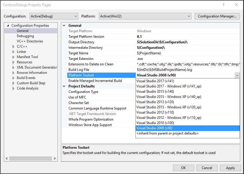 Visual C++ MFC tool to help manage VB custom controls.