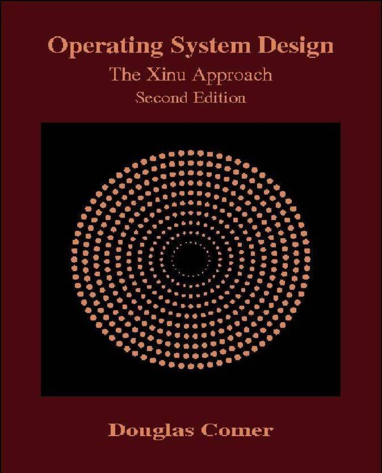 The complete C source files for the XINU Operating System. This Unix clone is described in the book "Operating System Design, The XINU Approach", by Douglas Comer.