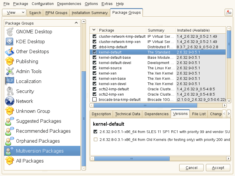GT PowerComm v16.00 - file 3 of 8 - External protocol drivers.