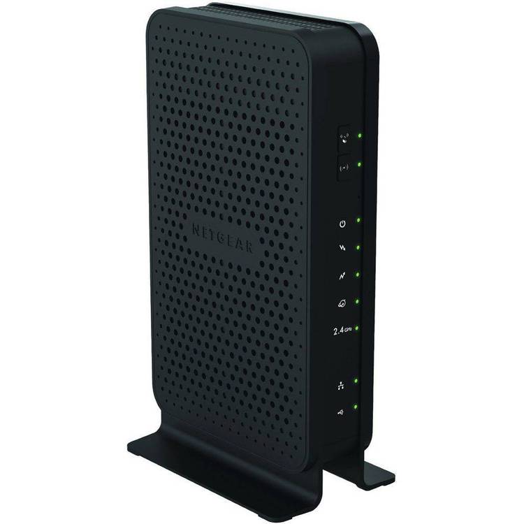Reboot pc if modem does not pick up after three rings.