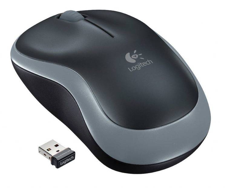 Logitech mouse program for Telix 3.1 - Should be compatable with Microso.