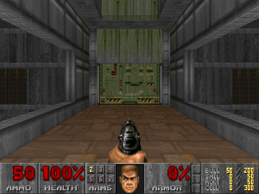 Doom2 8-wad set.
