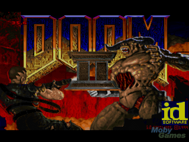 Upgrade Doom II v1.666 to v1.8.