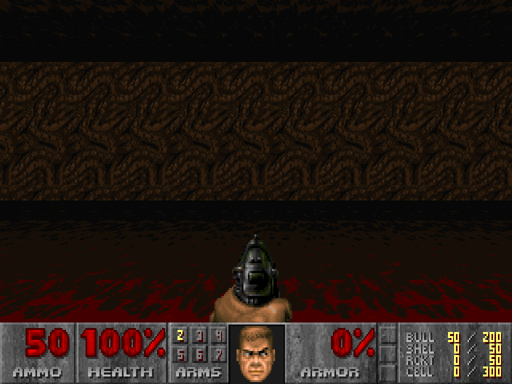 DOOM MST-3000 replacement sounds for doom, in wad file format.
