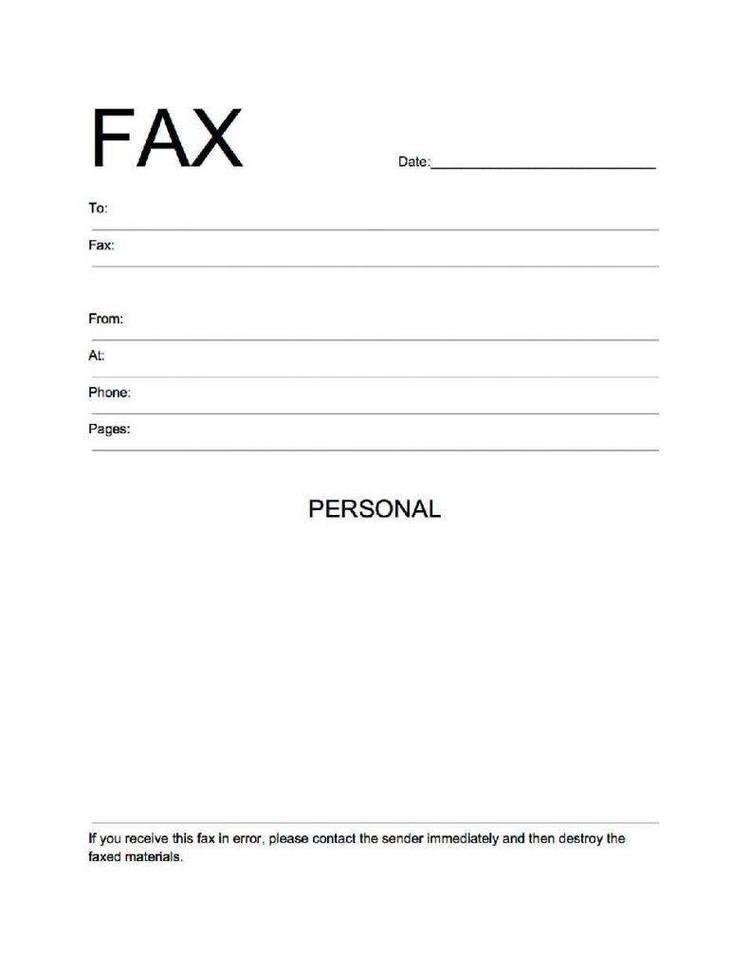 FAX MANAGER prints FAX cover sheets, and maintains a database of the names and FAX numbers of the people that you send FAXES to on a regular basis.