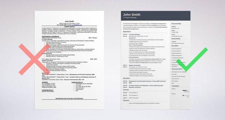 Resume Shop v3.0. Easy to use program to write job resumes.