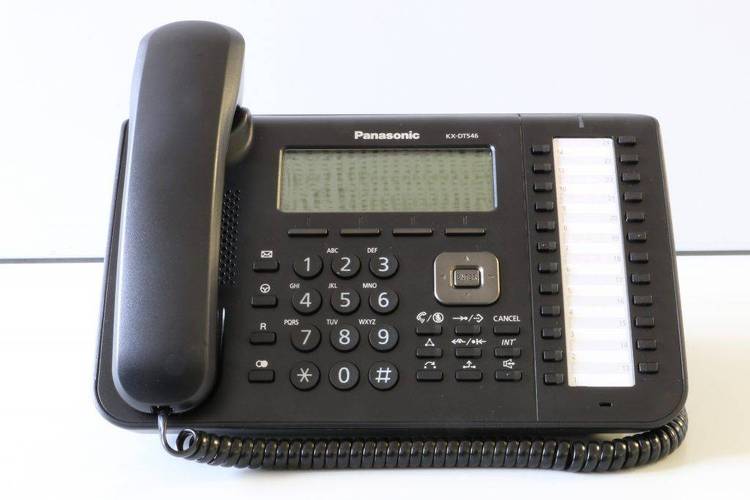 Build a callers helpdesk for telephone support for customer service.
