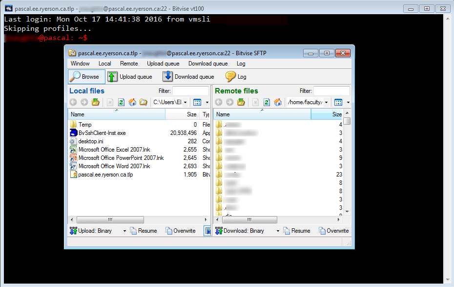 Latest version of the utility that "prunes" a directory and all files and directories under it.