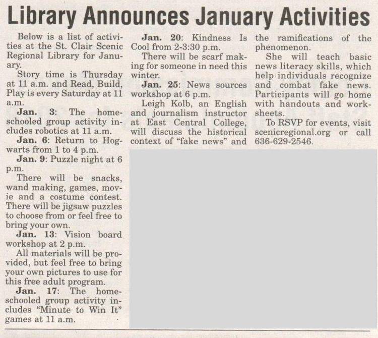 Microsoft Programmer's Journal Listings - January/February 1990 Issue.