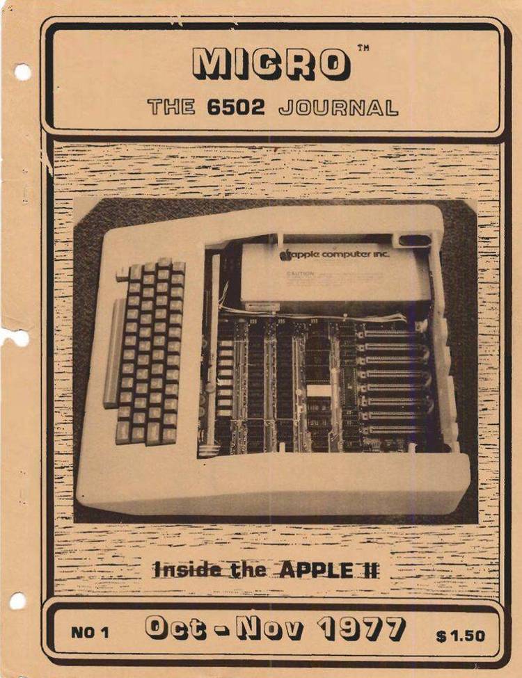 PC Tech Journal files, Aug. 1988.