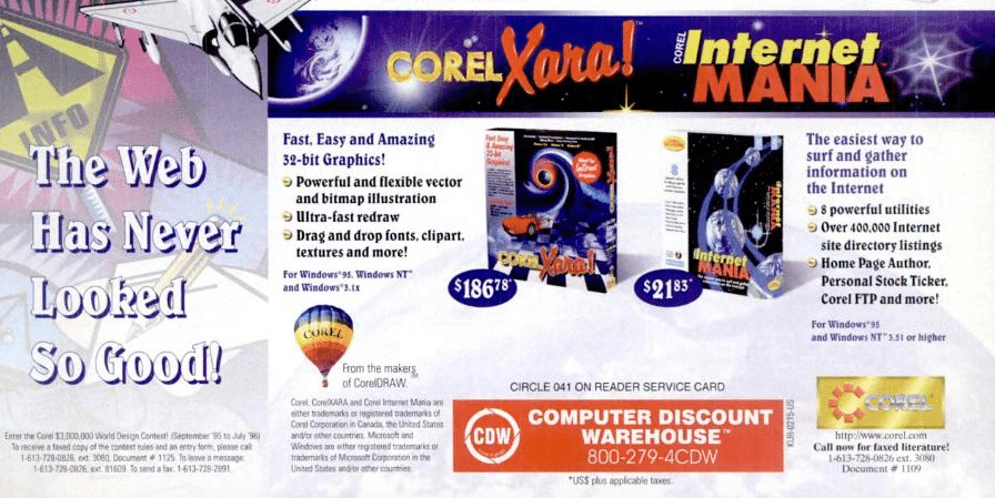 PC Magazine utilities, vol 12, number 20.