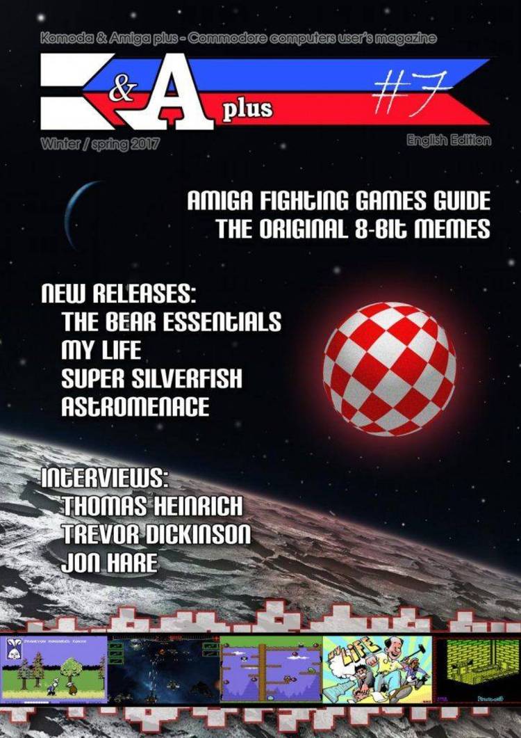 PC Magazine programs from Vol 8 #02.