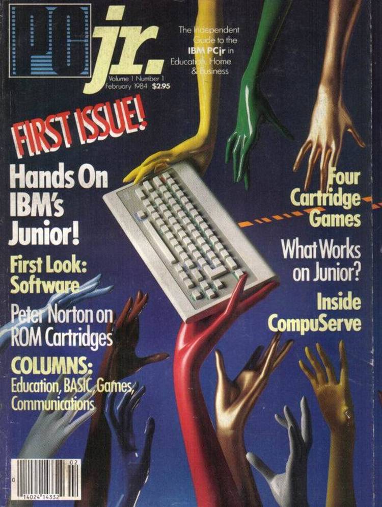 PC Magazine Volume 8 Number 22 December 26, 1989.