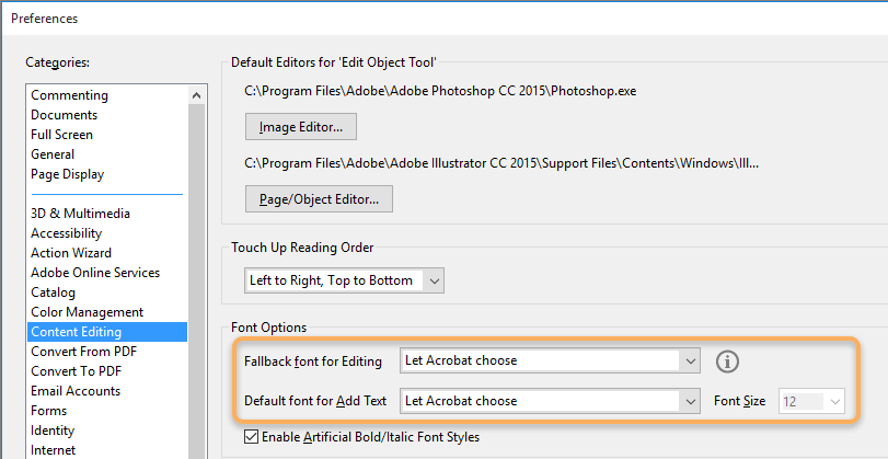 Heidelberg font for Adobe Type Manager - Windows 3.0.