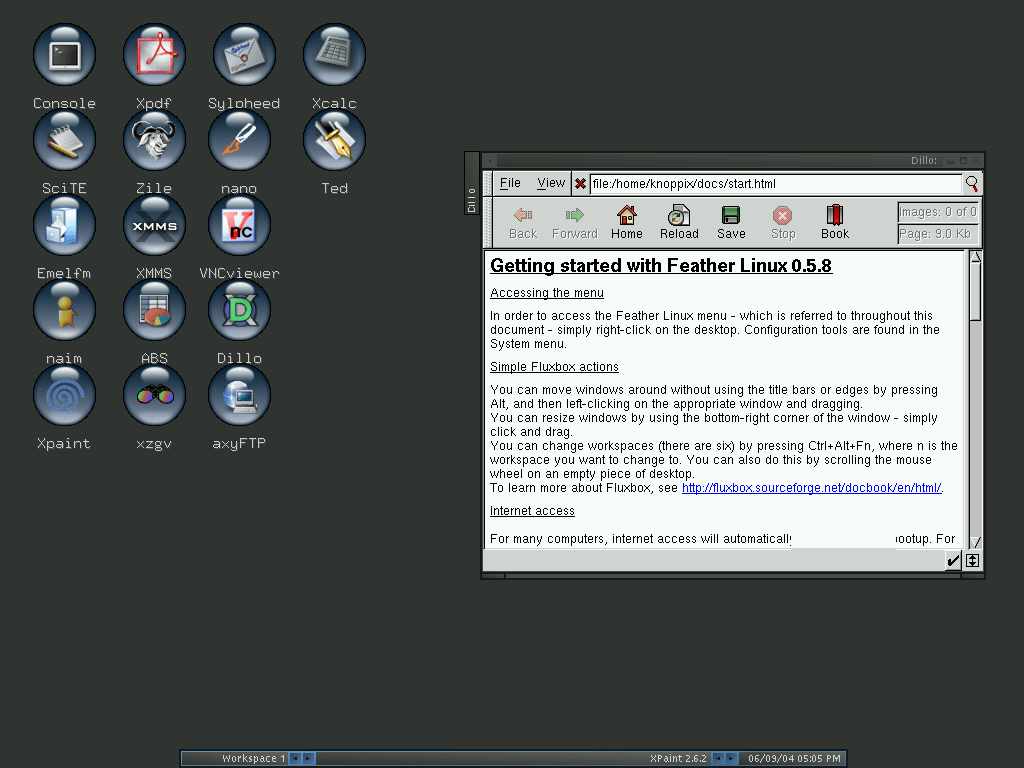 Disk 5 of Linux SLS Release contains GNU debugger and kernel source code.