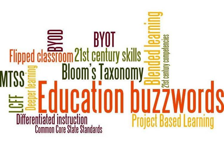 Generates buzzword/jargon phrases and acronyms.