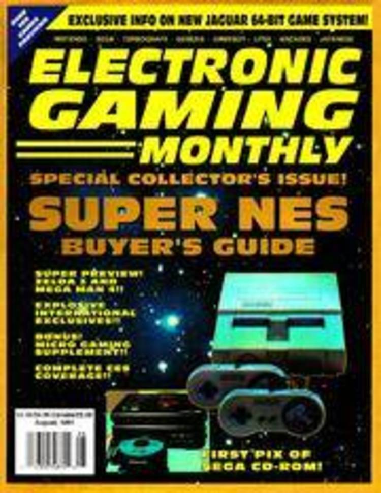 Game Bytes Issue #10 - An electronic gaming magazine from the internet.