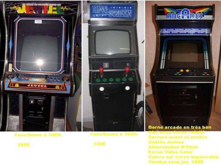 A very nice arcade VGA game, object is to mine for gold and silver.