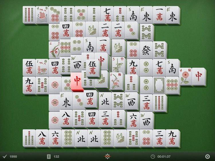 MJShell is shell used to manage tile sets for Mahjongg 3.3.