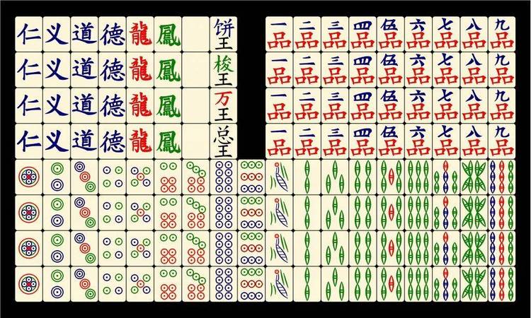 Front end tile manager for Mahjongg 3.3 or higher.