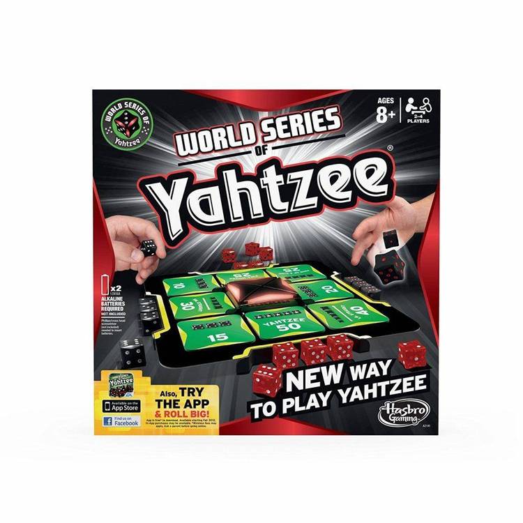 PC-Yahtzee is played exactly like the board game. Version 1.2.