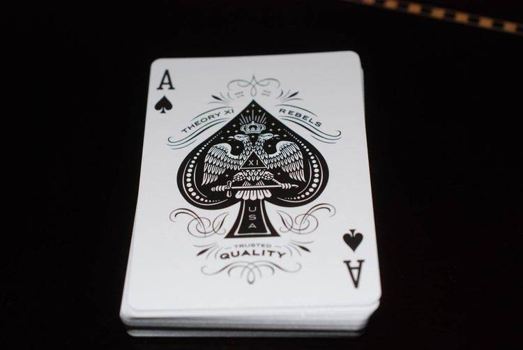 Very good implementation of the old card game of Spades.