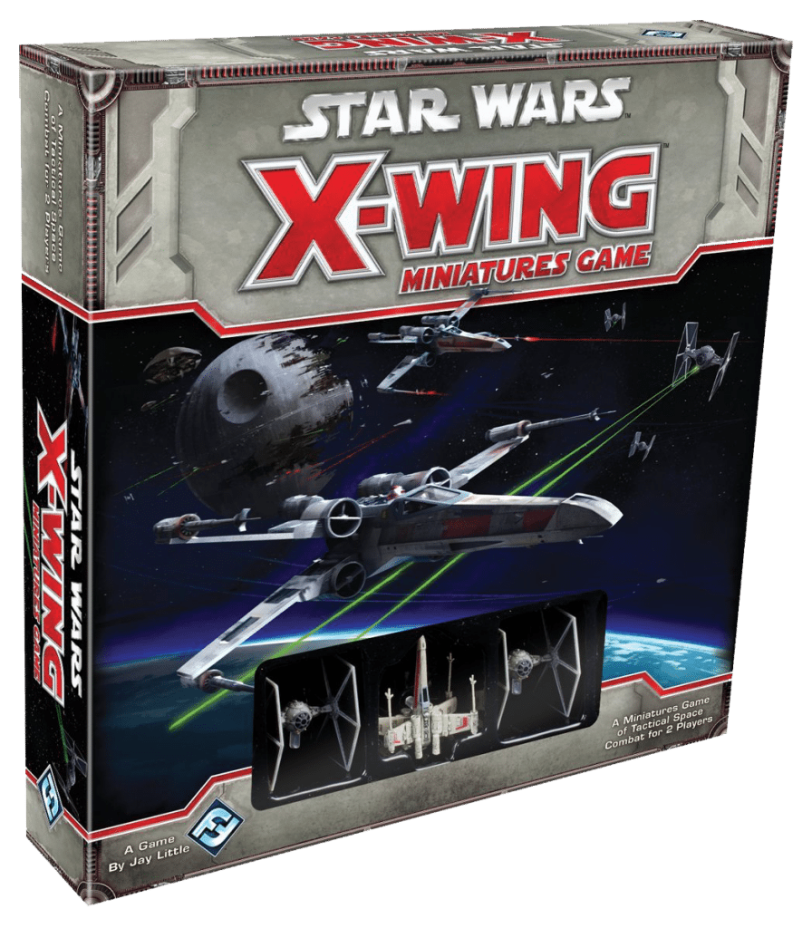 X-wing Developer's Kit - compose your own missions. Downloaded from Flight Simulation Forum on CIS.