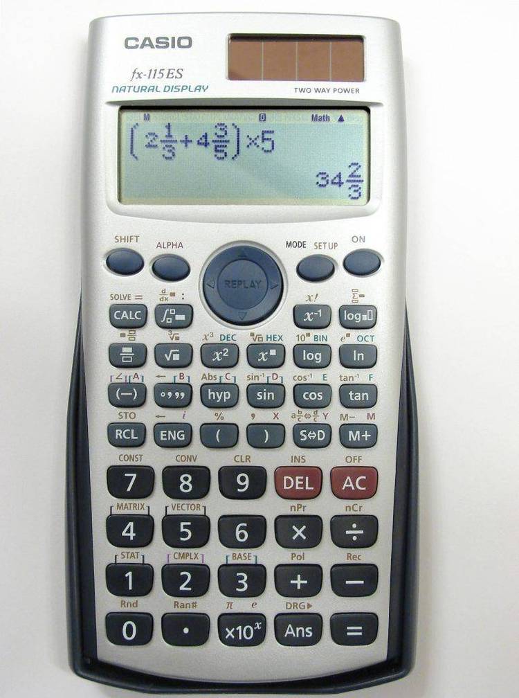 32-bit programmers calculator.