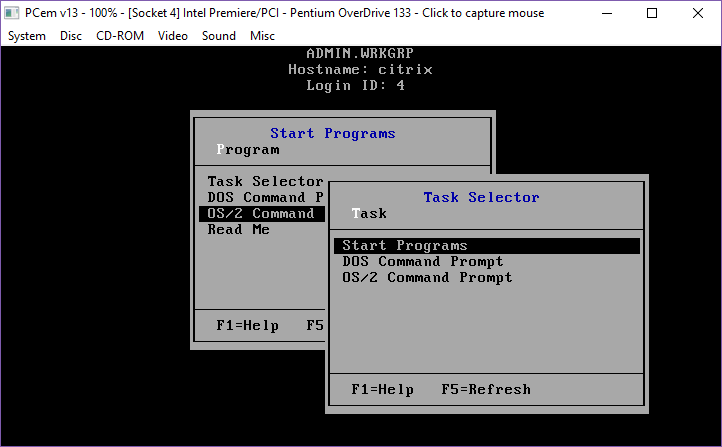 Nifty screen utilities for QuickBASIC 4.0 w/source.