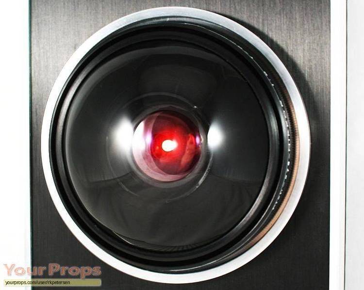 2 Digitized voice files of HAL 9000.