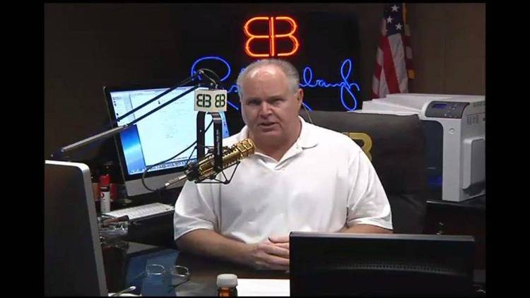 "This is the EIB Network" from Rush Limbaugh's radio show in WAV format.