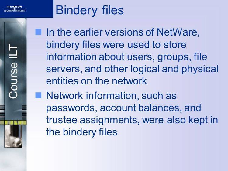 OBJ functions that allow you to perform a keyed login to a NetWare 3.x file server as well as change or verify a bindery object's password.