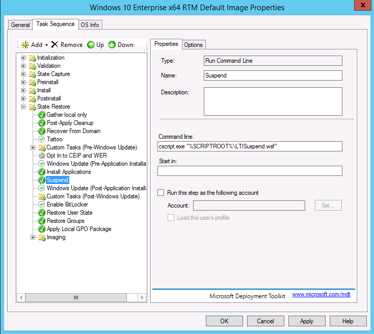 This utility helps maintain Windows INI files on a Network. Use it in batch files to update, change, delete INI lines.