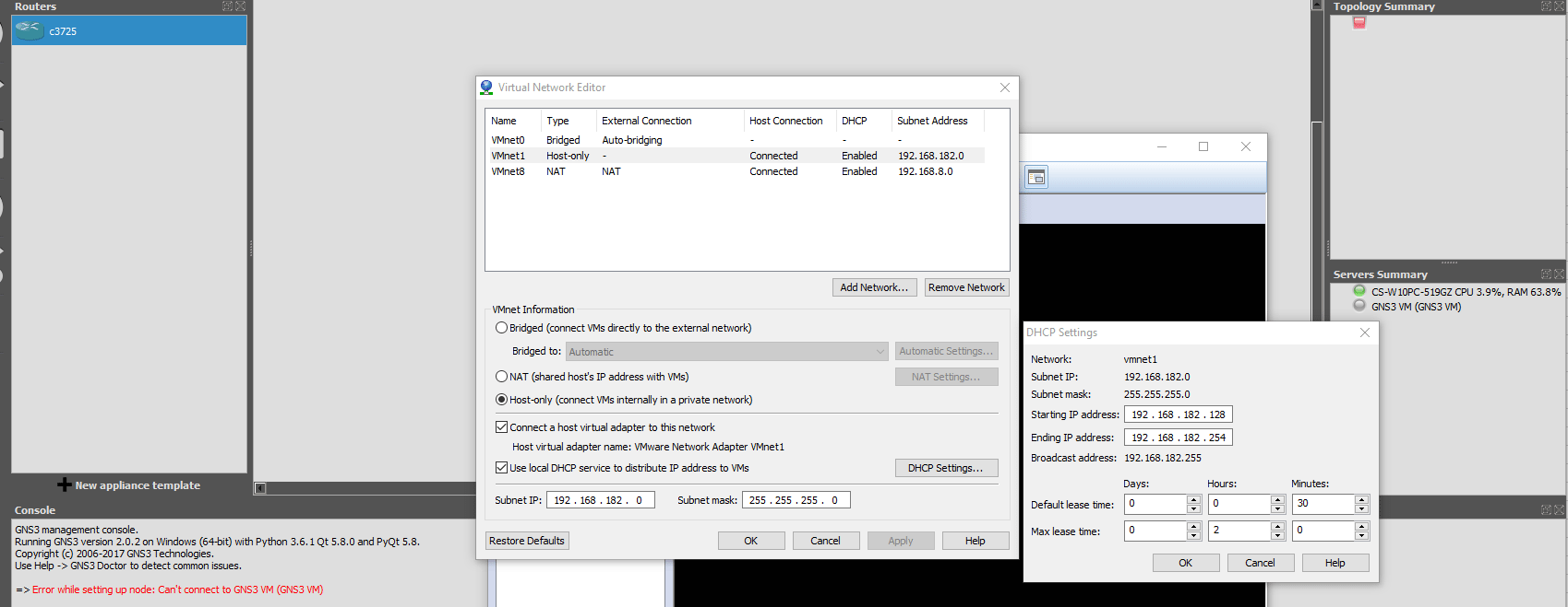 Update network workstations with new files.