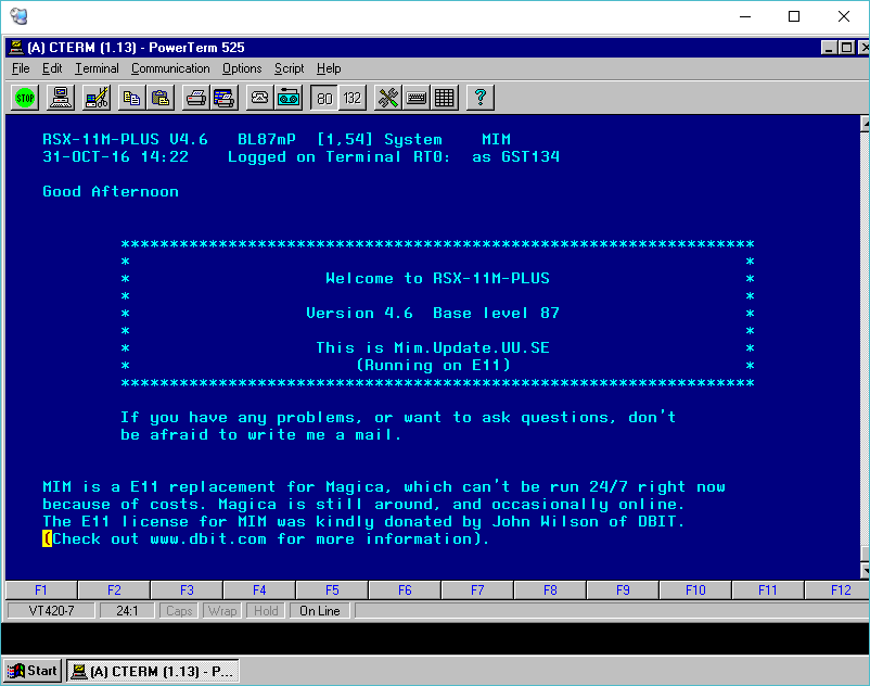 DOS Tool that allows you to rename weird directories/files on Netware 386.