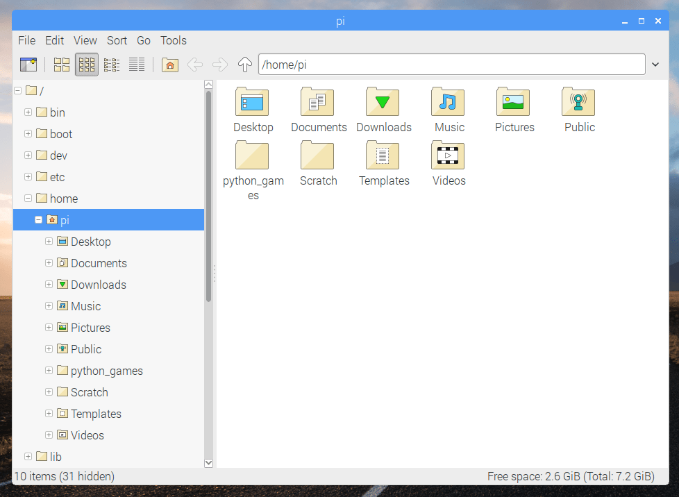 OS/2 Desktop Expander. 9 Lives (version 1.21) is a virtual desktop to replace the default desktop in OS/2.