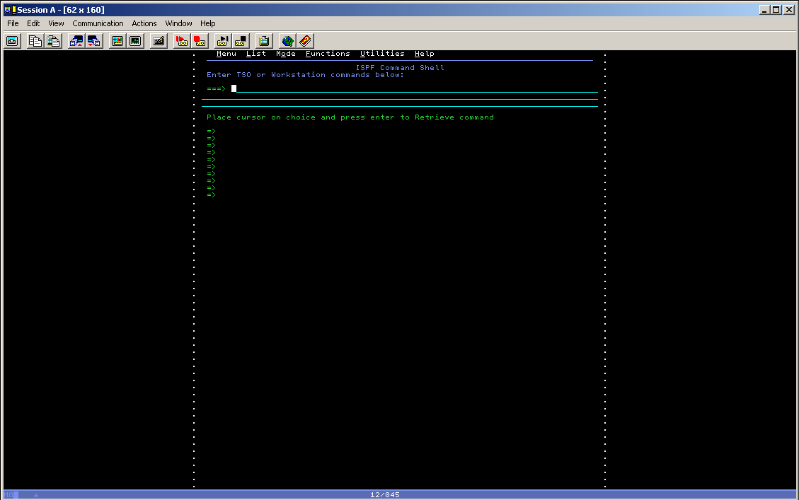 This is a little REXX file to automate use of the OS/2 BACKUP program.