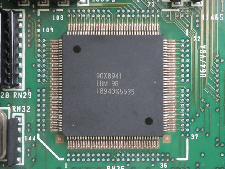 800x600 OS/2 2.X driver for Orchid Fahrenheit 1280 (S3 chip) cards.