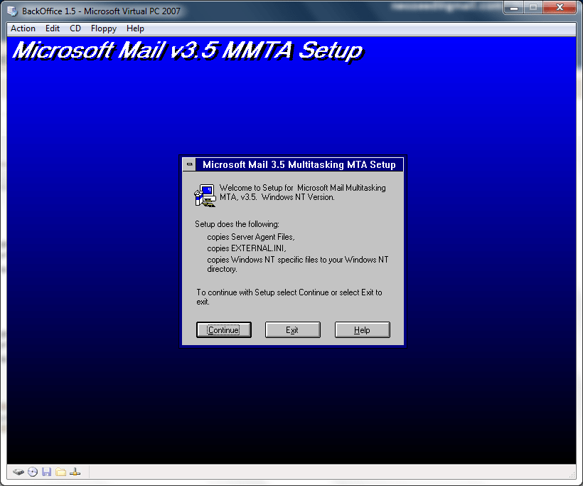 OS/2 2.0 CSD - Disk 5 - 32 bit graphics engine and fixes.